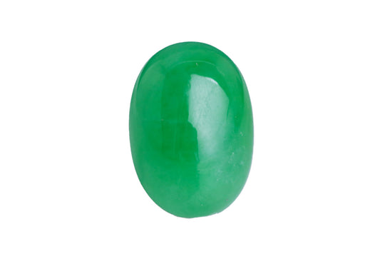 天然翡翠（ヒスイ）1.830ct