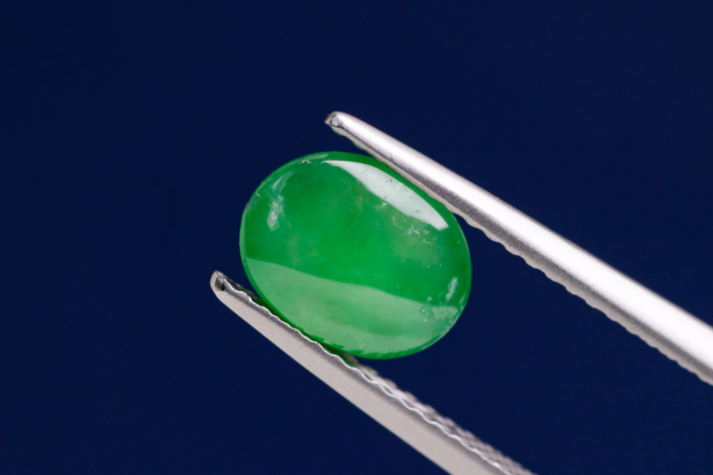 天然翡翠（ヒスイ）1.740ct
