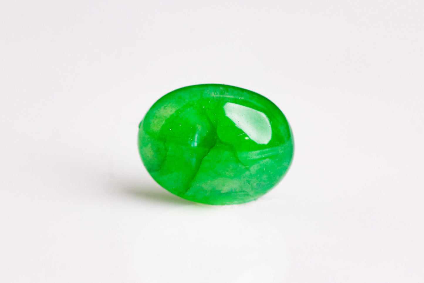 天然翡翠（ヒスイ）1.740ct