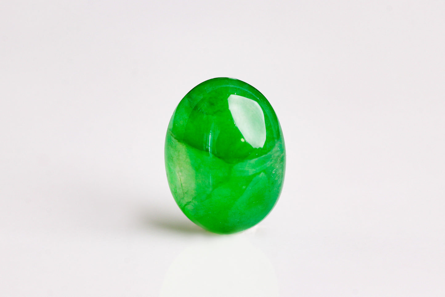 天然翡翠（ヒスイ）1.740ct