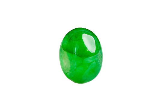 天然翡翠（ヒスイ）1.740ct