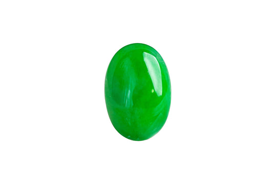 天然翡翠（ヒスイ）1.590ct