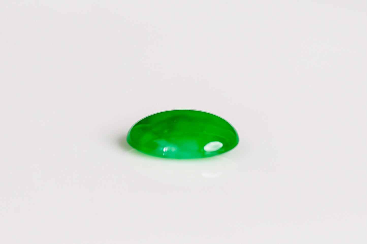 天然翡翠（ヒスイ）1.430ct