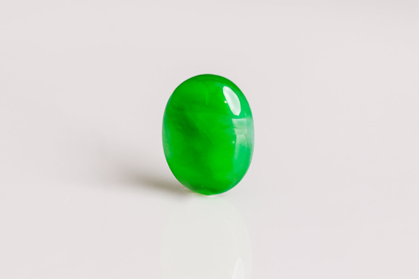 天然翡翠（ヒスイ）1.430ct