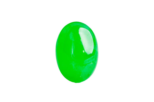 天然翡翠（ヒスイ）2.270ct
