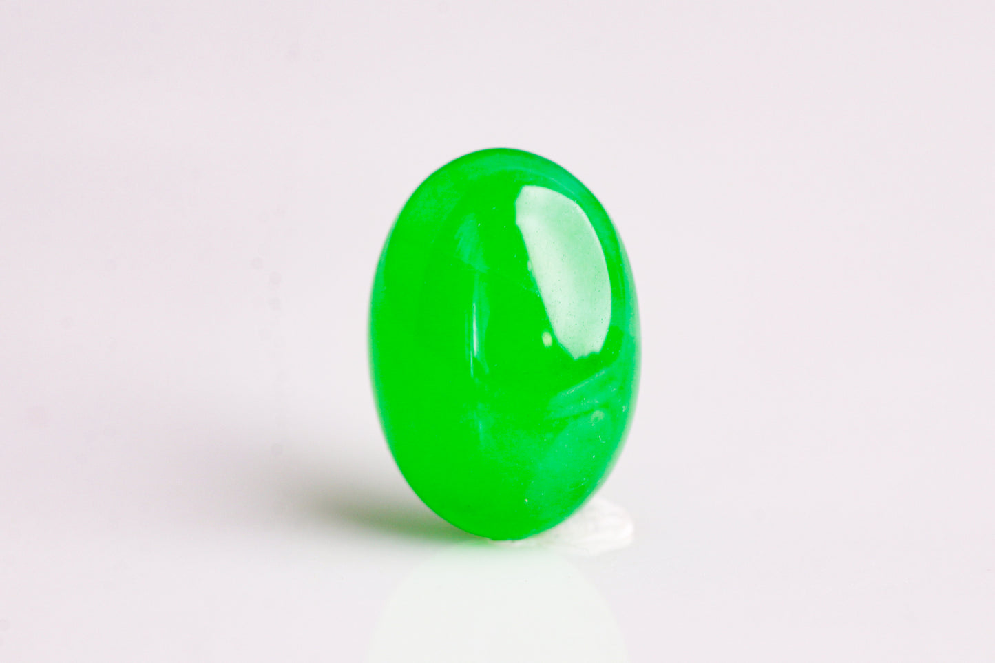 天然翡翠（ヒスイ）2.270ct