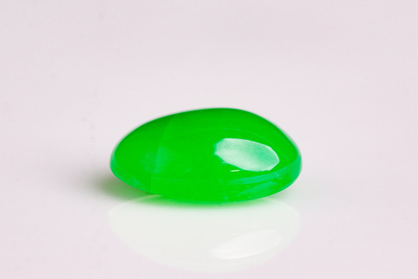 天然翡翠（ヒスイ）2.270ct