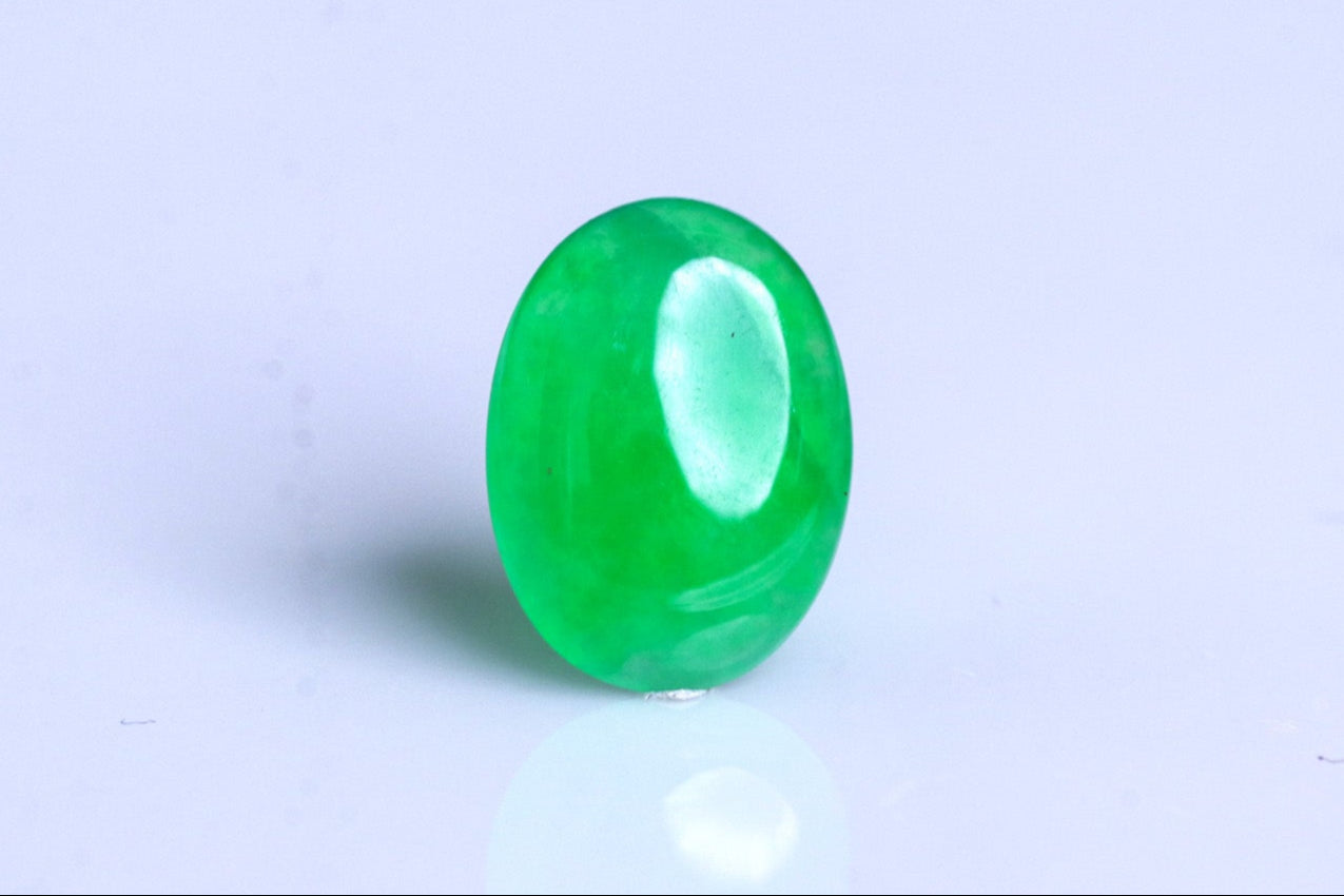 天然翡翠（ヒスイ）1.502ct