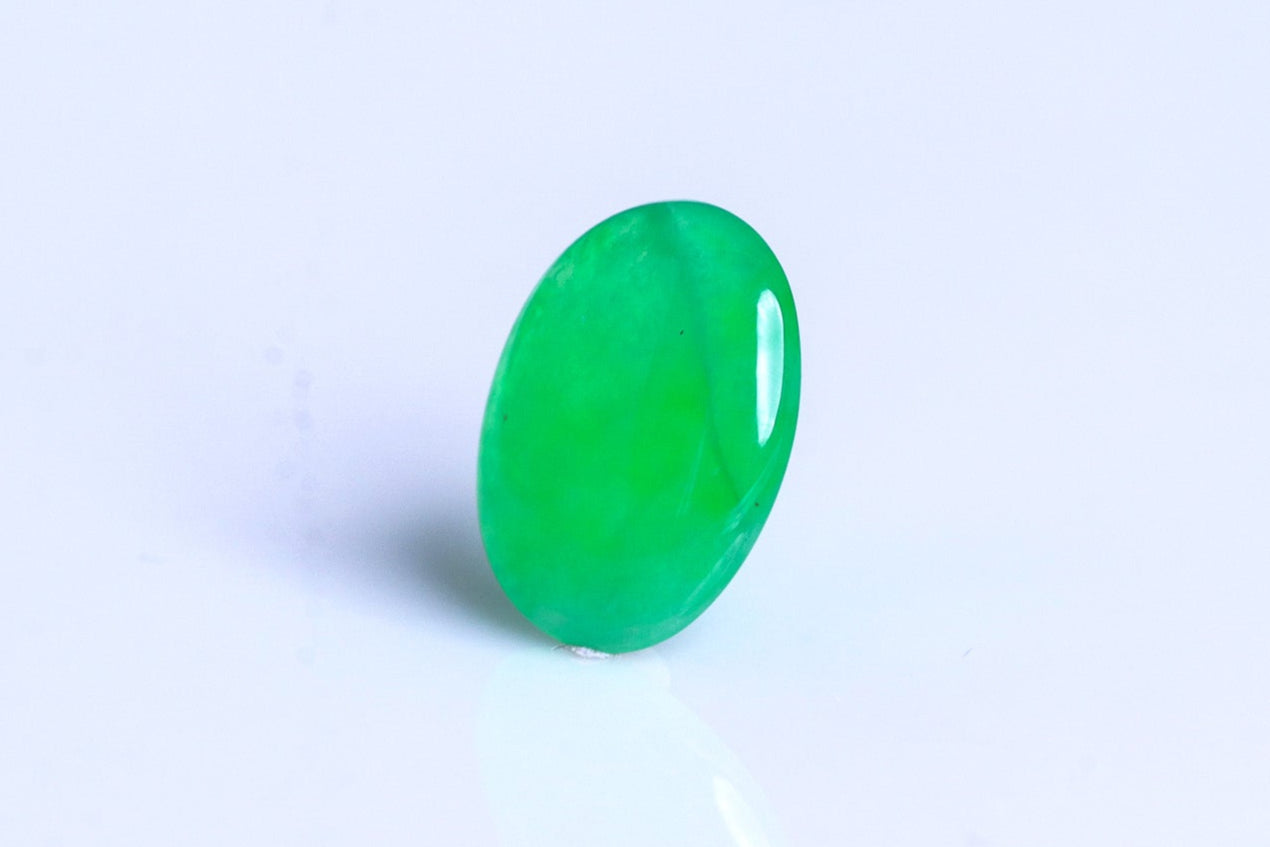 天然翡翠（ヒスイ）1.502ct