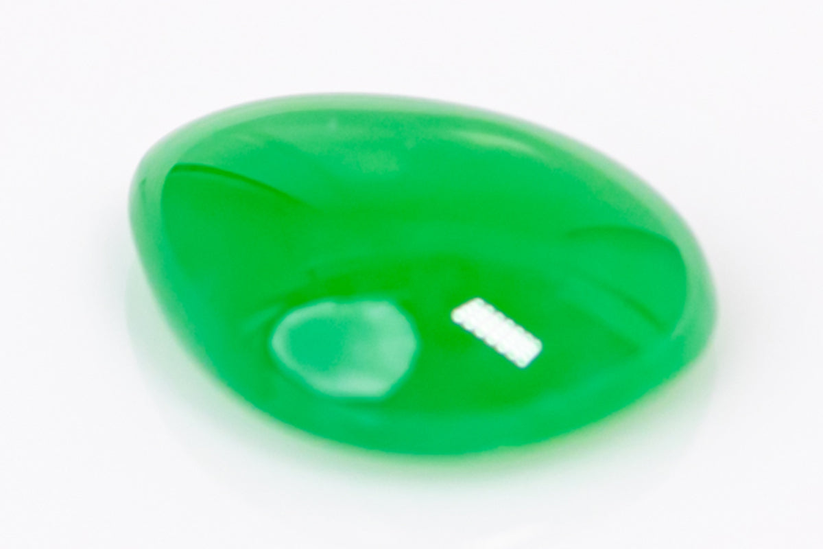 天然翡翠（ヒスイ）1.820ct