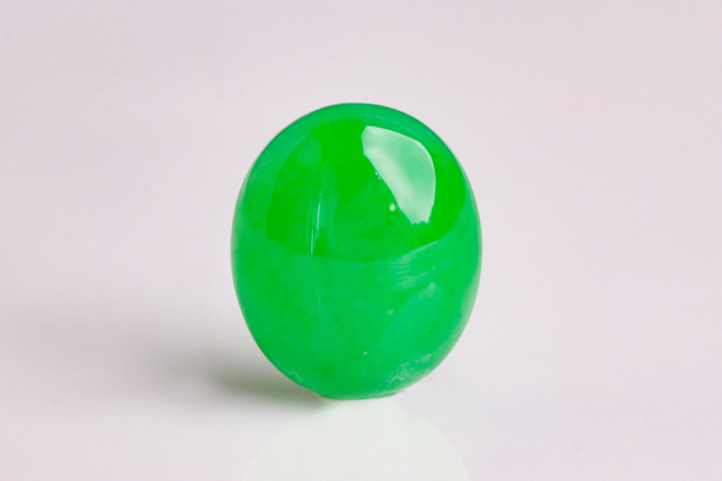 天然翡翠（ヒスイ）3.480ct