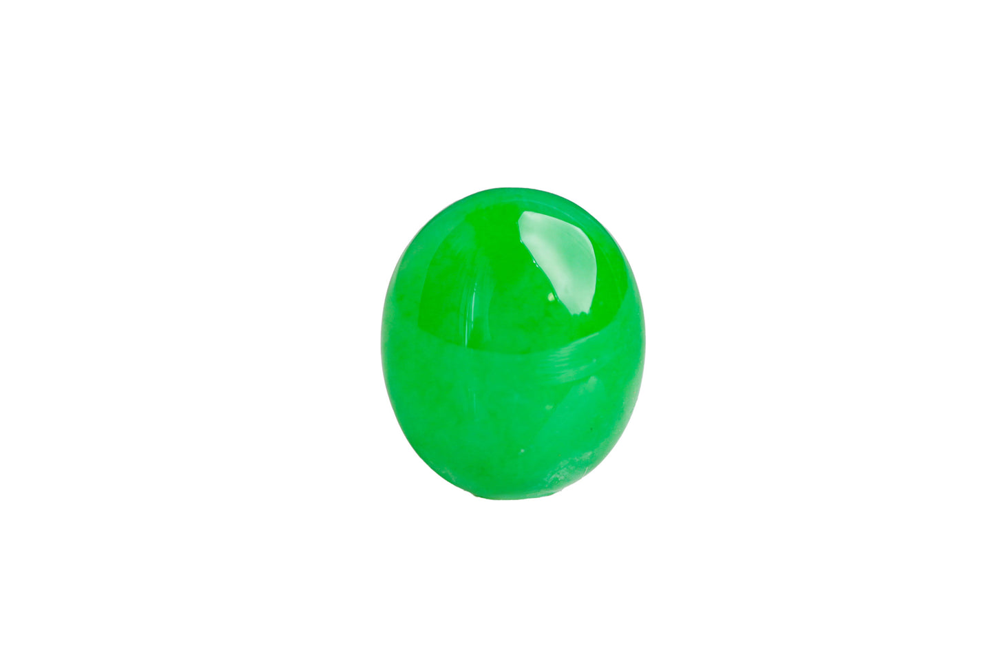 天然翡翠（ヒスイ）3.480ct