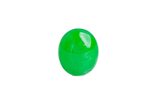 天然翡翠（ヒスイ）3.480ct