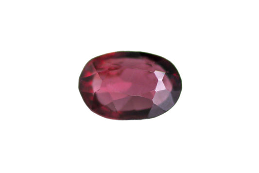 天然レッドスピネル 0.713ct [非加熱/スリランカ産]