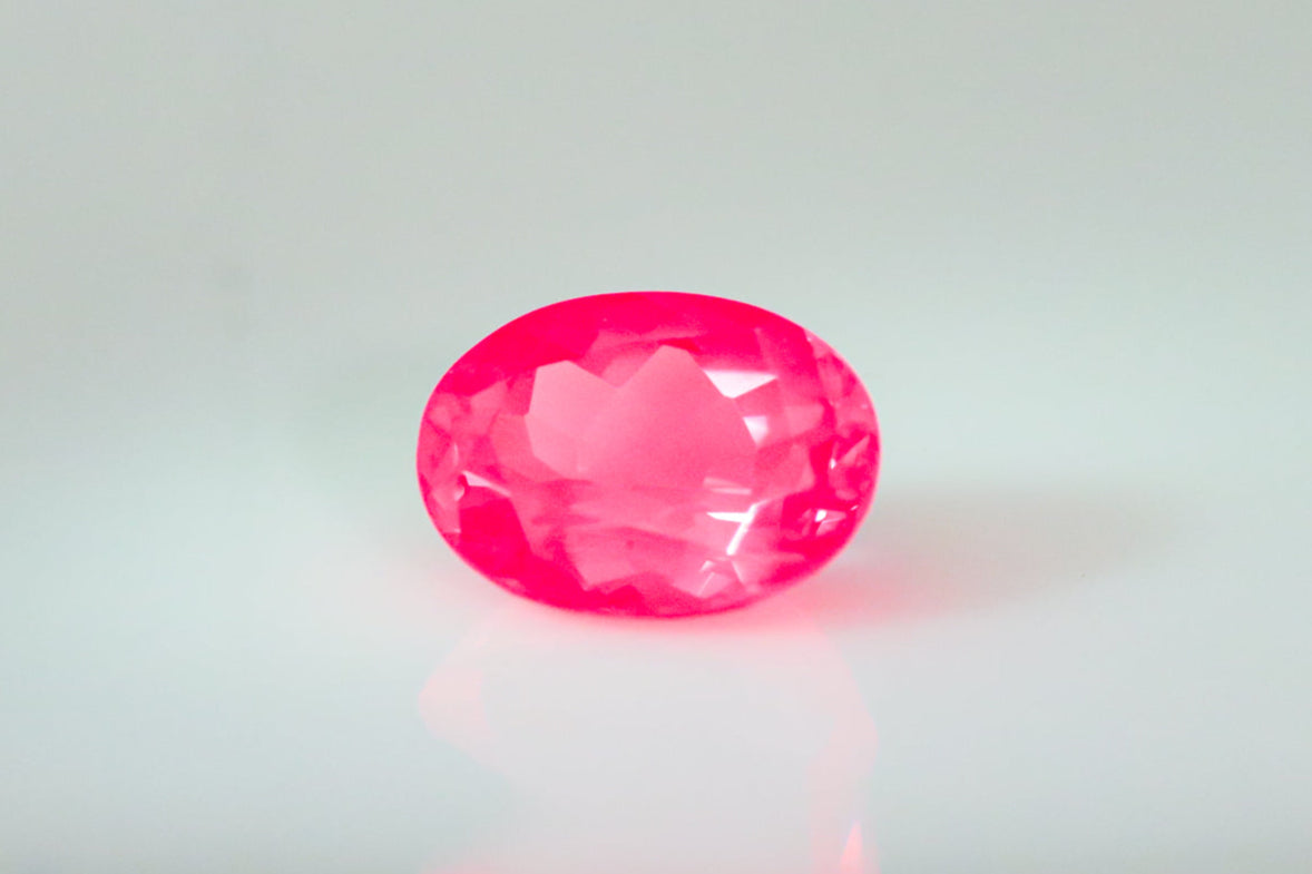 天然ピンクスピネル 1.553ct [タンザニア産/非加熱]