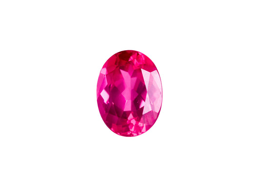 天然ピンクスピネル 1.553ct [タンザニア産/非加熱]