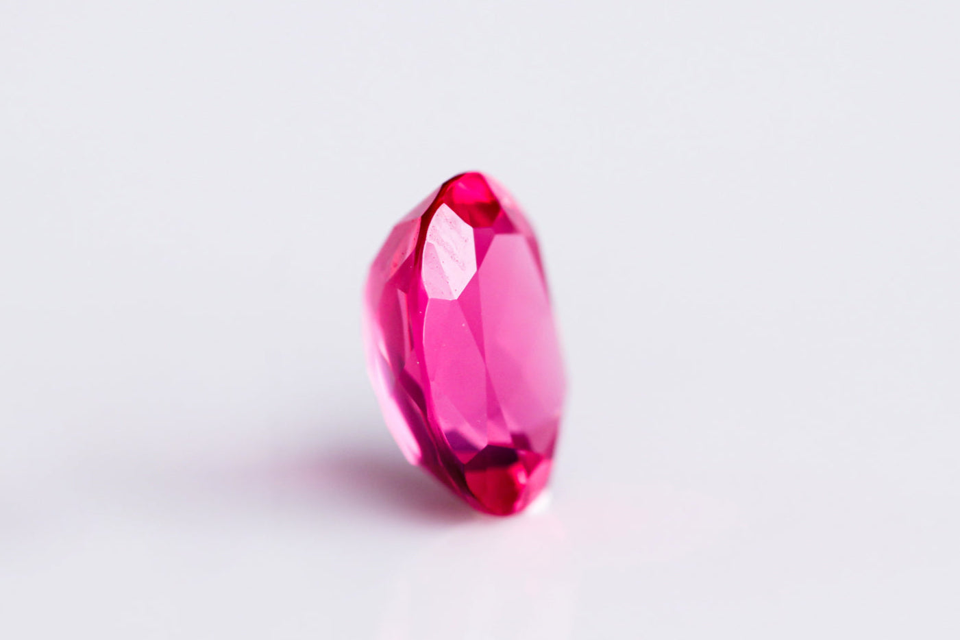 天然ピンクスピネル 1.553ct [タンザニア産/非加熱]