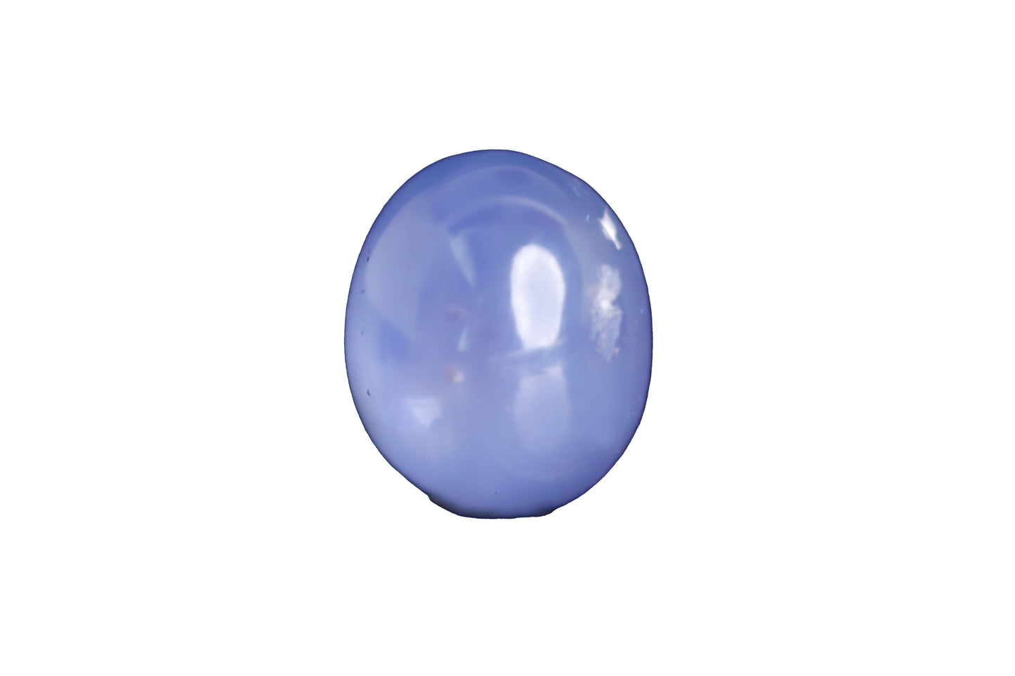 天然ブルースターサファイア 4.211ct [スリランカ産/非加熱]