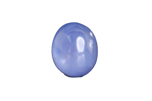 天然ブルースターサファイア 4.120ct [スリランカ産/非加熱]