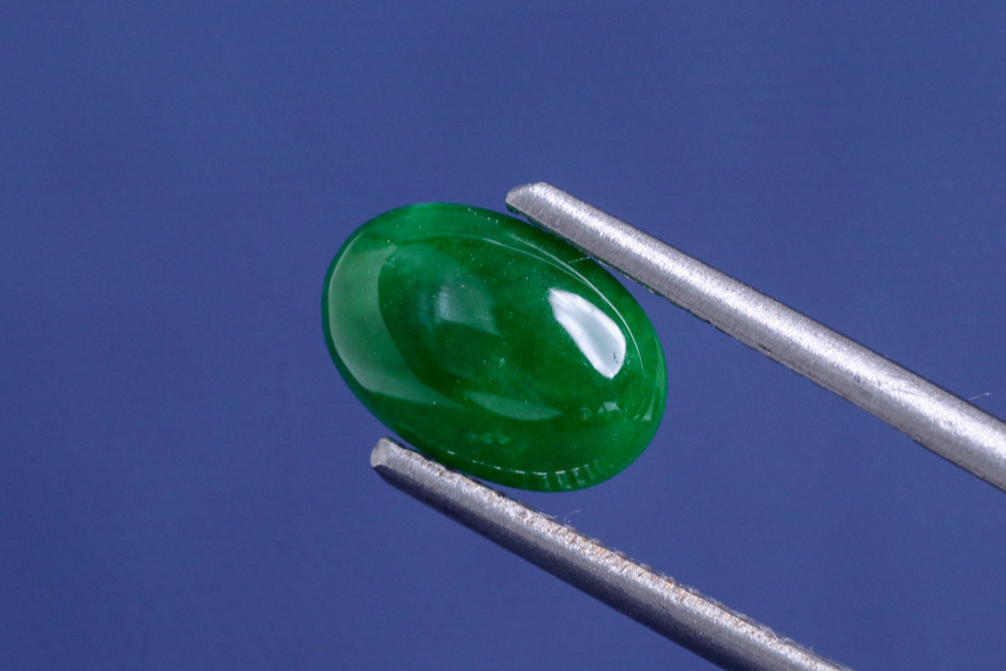 天然翡翠（ヒスイ）2.210ct