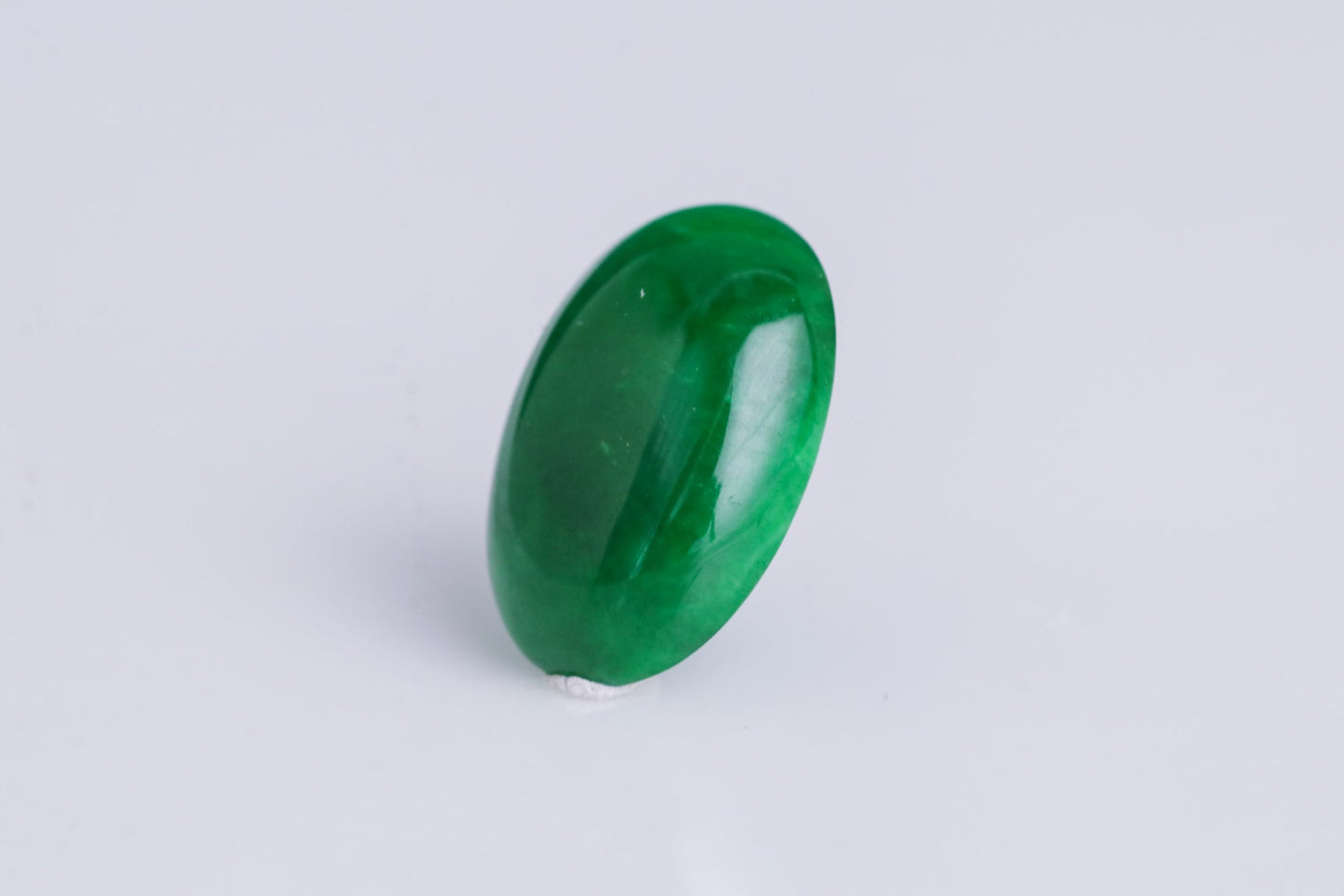 天然翡翠（ヒスイ）2.210ct