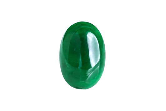 天然翡翠（ヒスイ）2.210ct