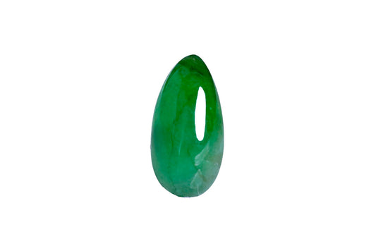 天然翡翠（ヒスイ）1.490ct