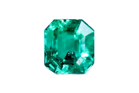 天然エメラルド 1.040ct  [コロンビア産]