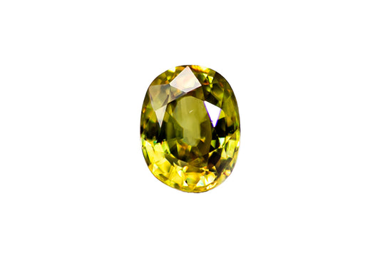 天然スフェーン 1.467ct