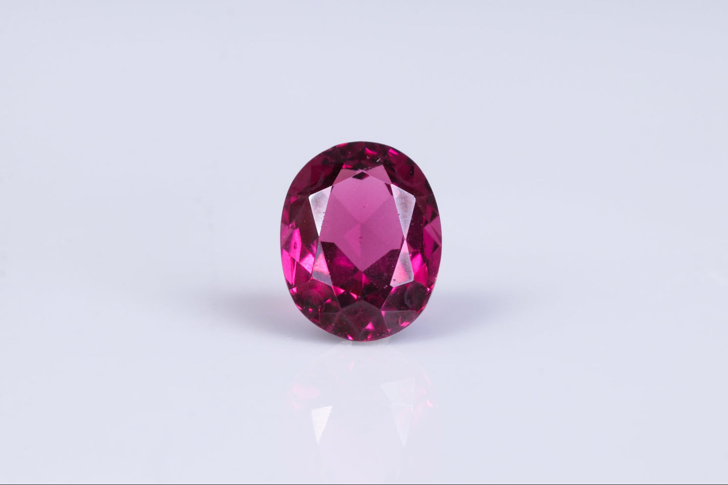 天然ロードライトガーネット 2.590ct