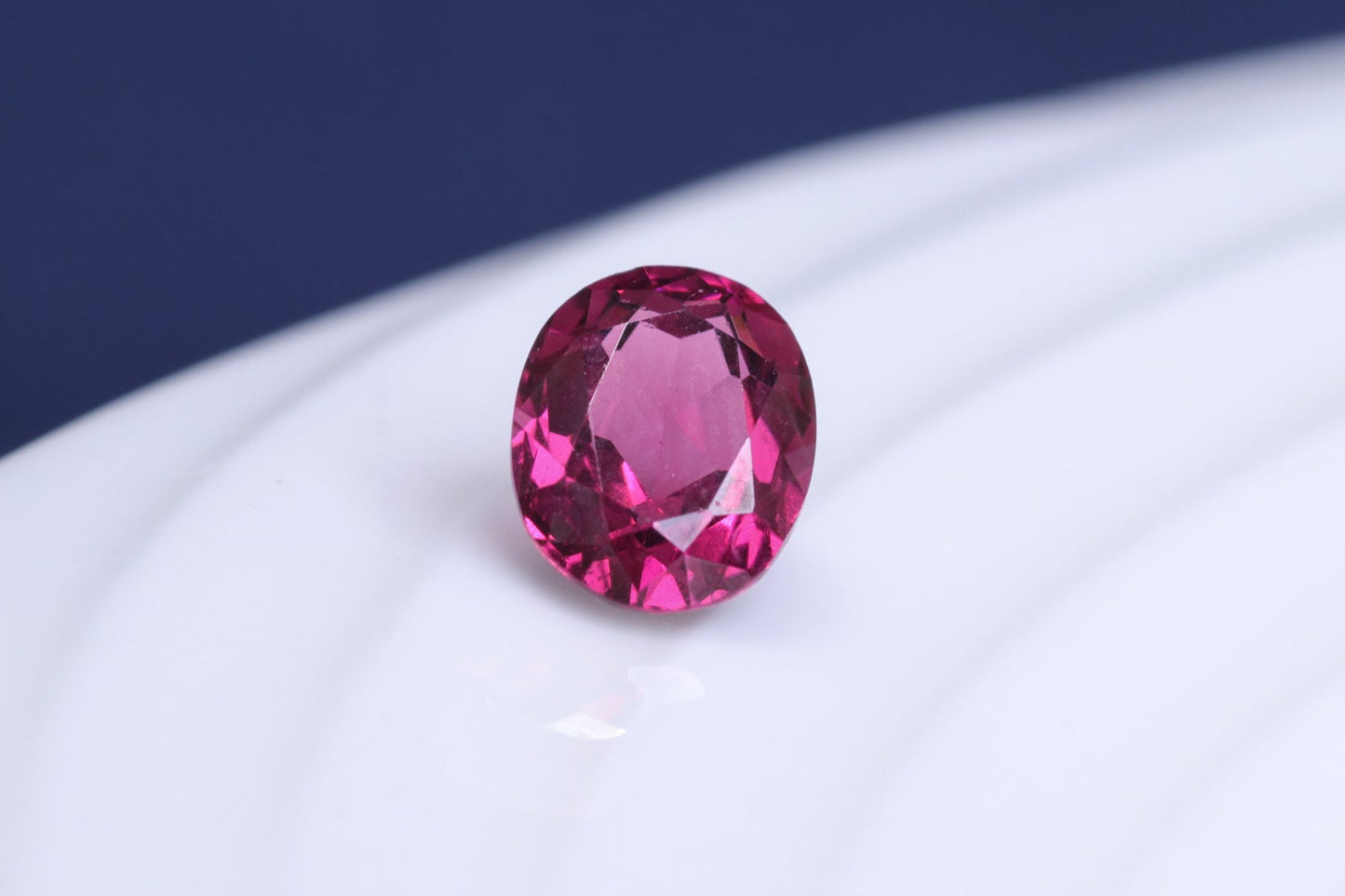 天然ロードライトガーネット 2.590ct