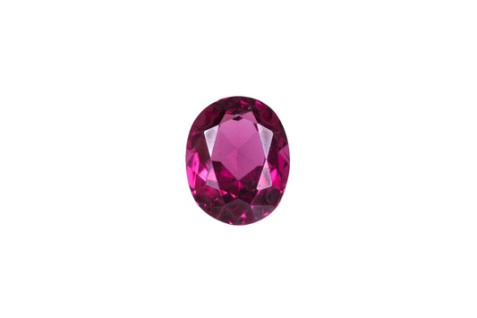 天然ロードライトガーネット 2.590ct