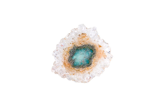 天然アゲート 15.6ct