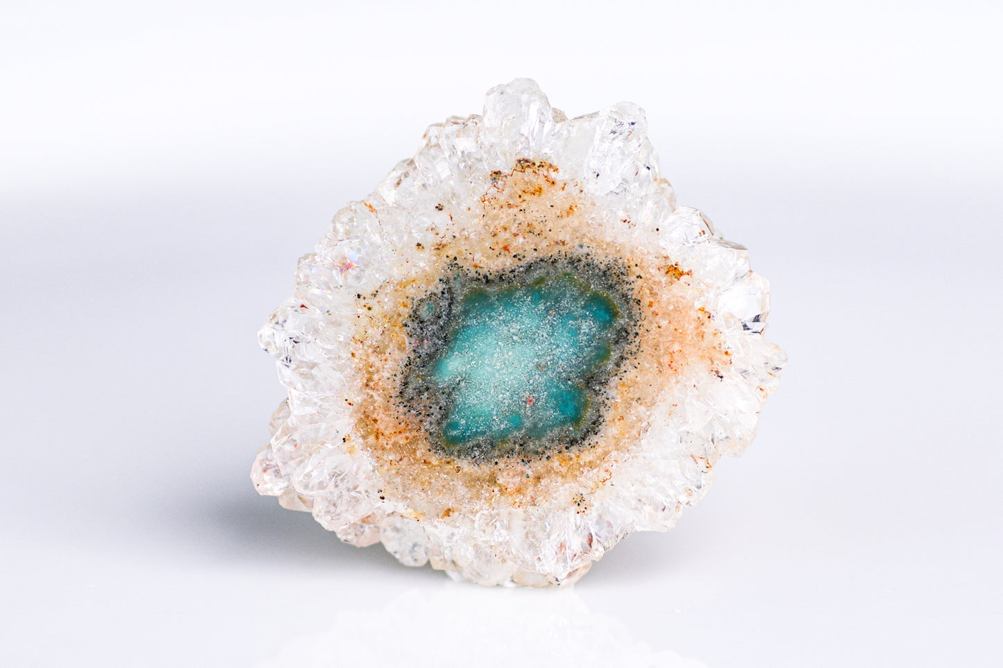 天然アゲート 15.6ct