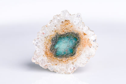 天然アゲート 15.6ct