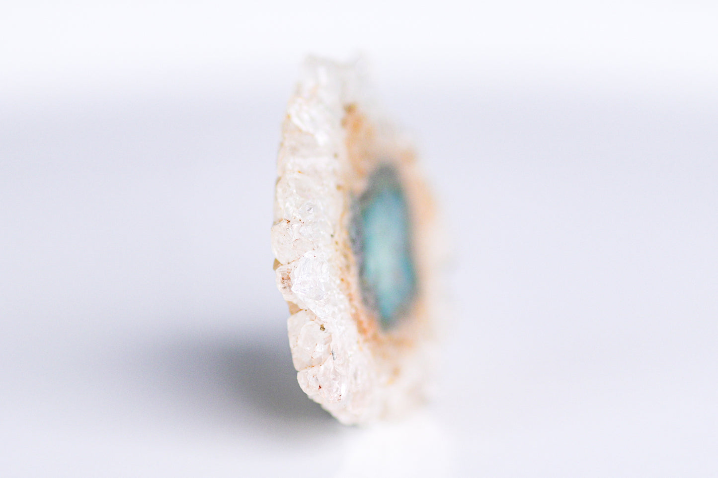 天然アゲート 15.6ct