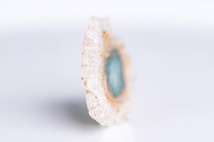 天然アゲート 15.6ct