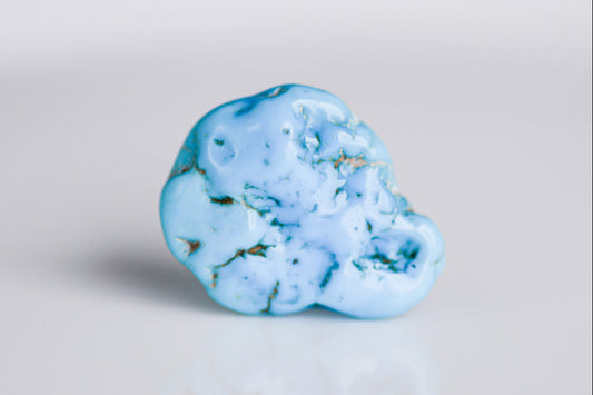 トルコ石 3.540ct