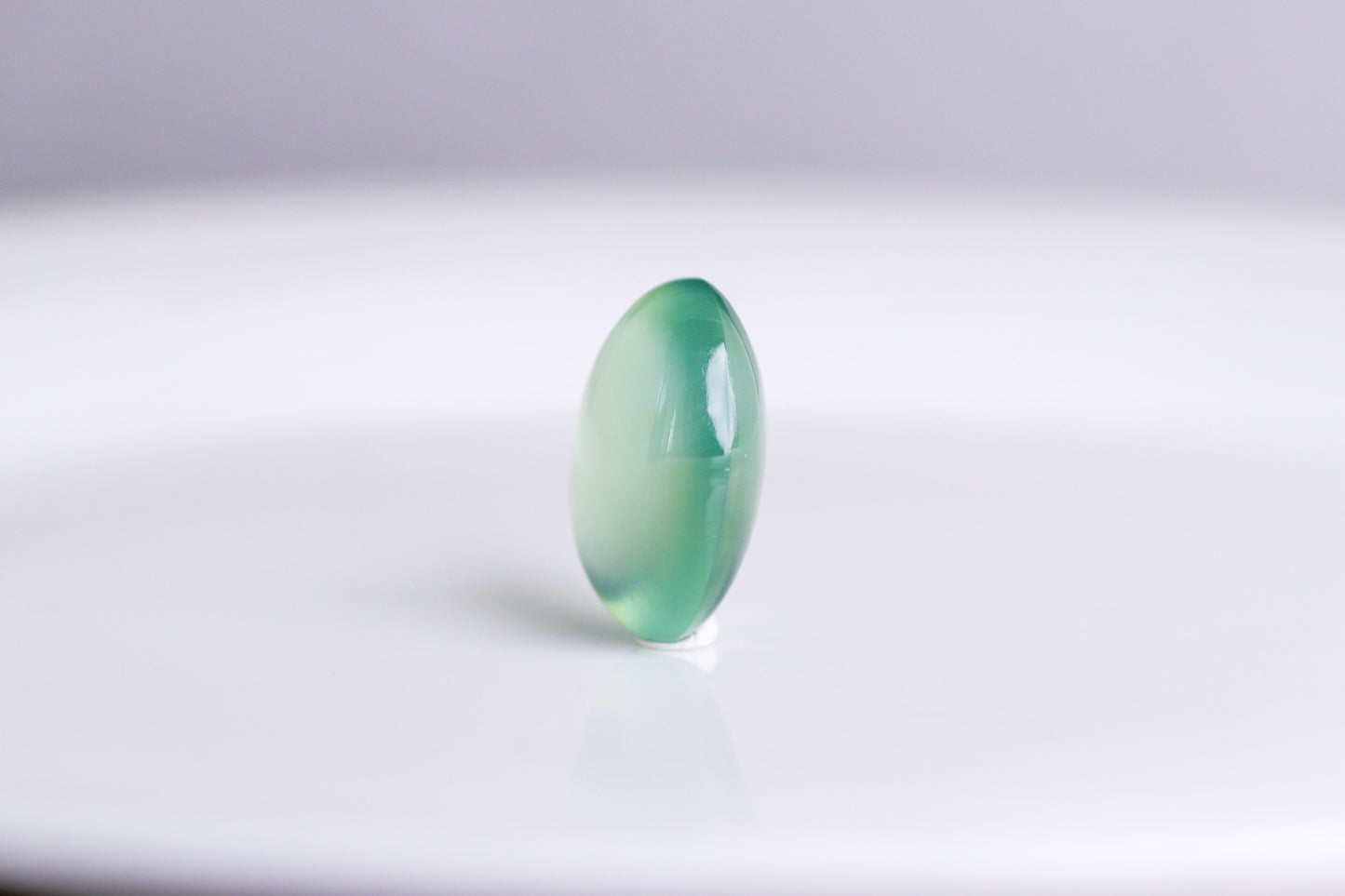 天然プレーナイト 52.27ct