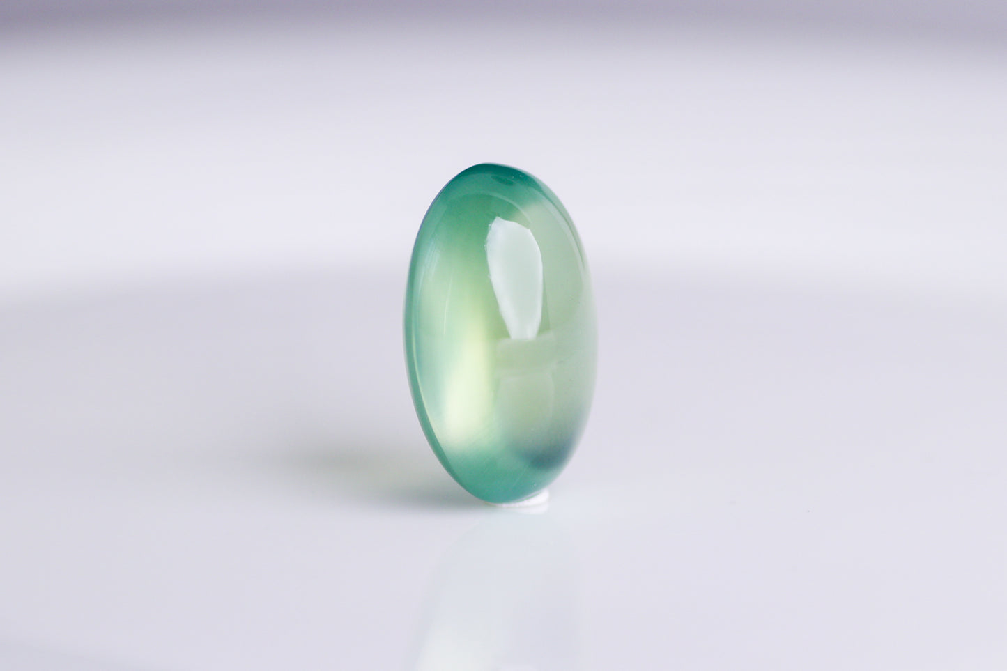 天然プレーナイト 43.705ct