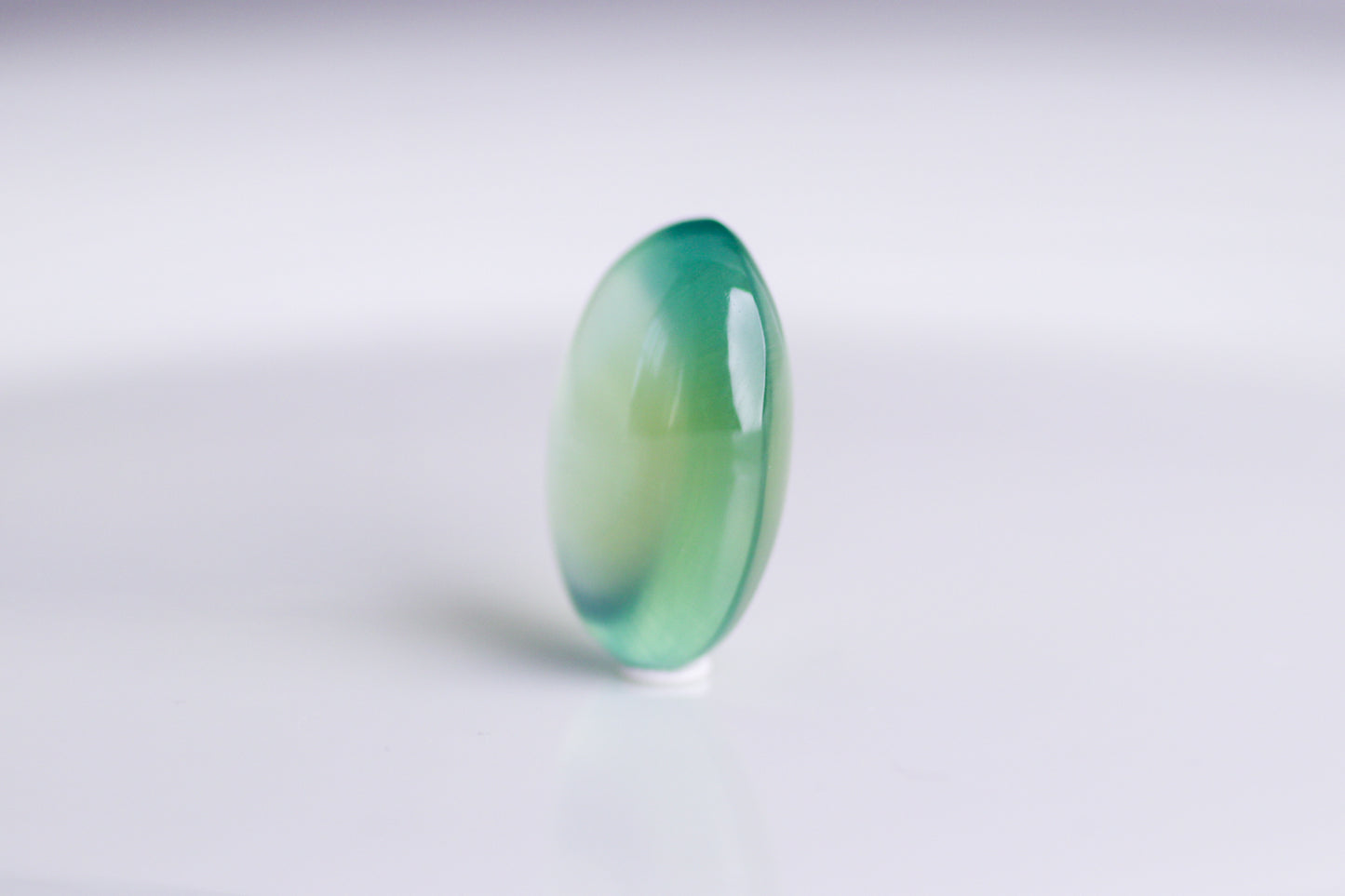 天然プレーナイト 43.705ct