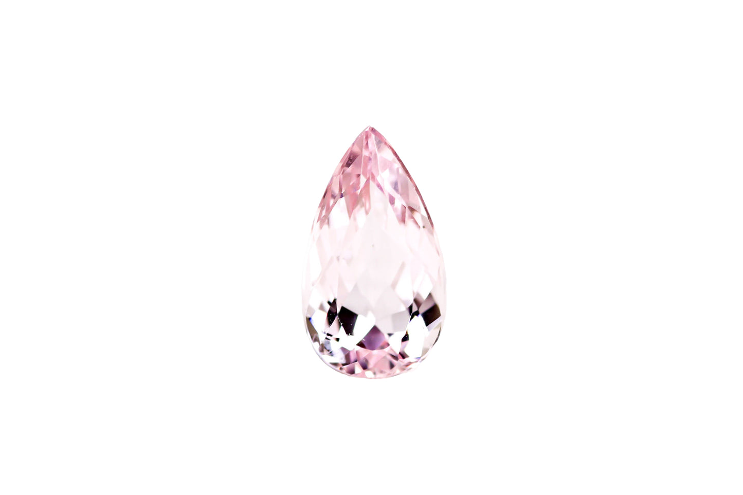 天然モルガナイト 3.485ct