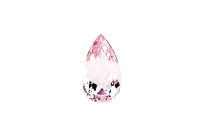 天然モルガナイト 3.485ct