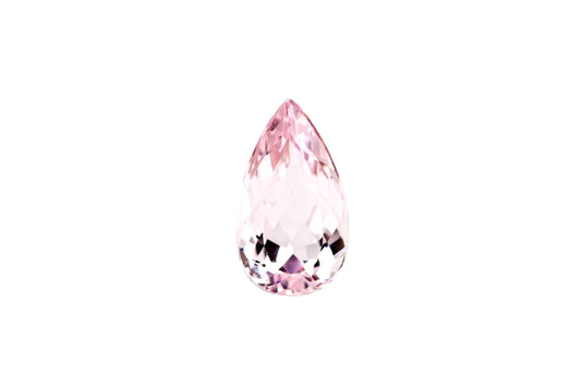天然モルガナイト 3.485ct