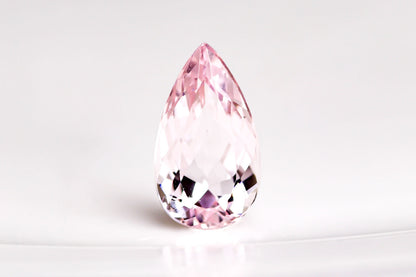 天然モルガナイト 3.485ct