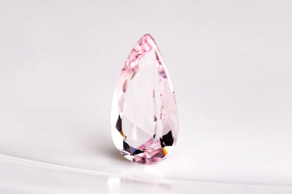 天然モルガナイト 3.485ct