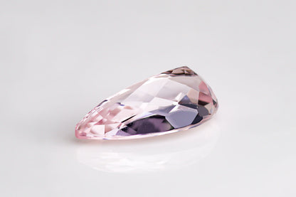 天然モルガナイト 3.485ct