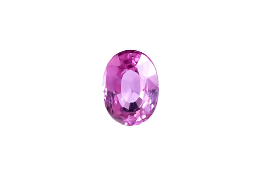 【商談中】天然ピンクスピネル 0.550ct