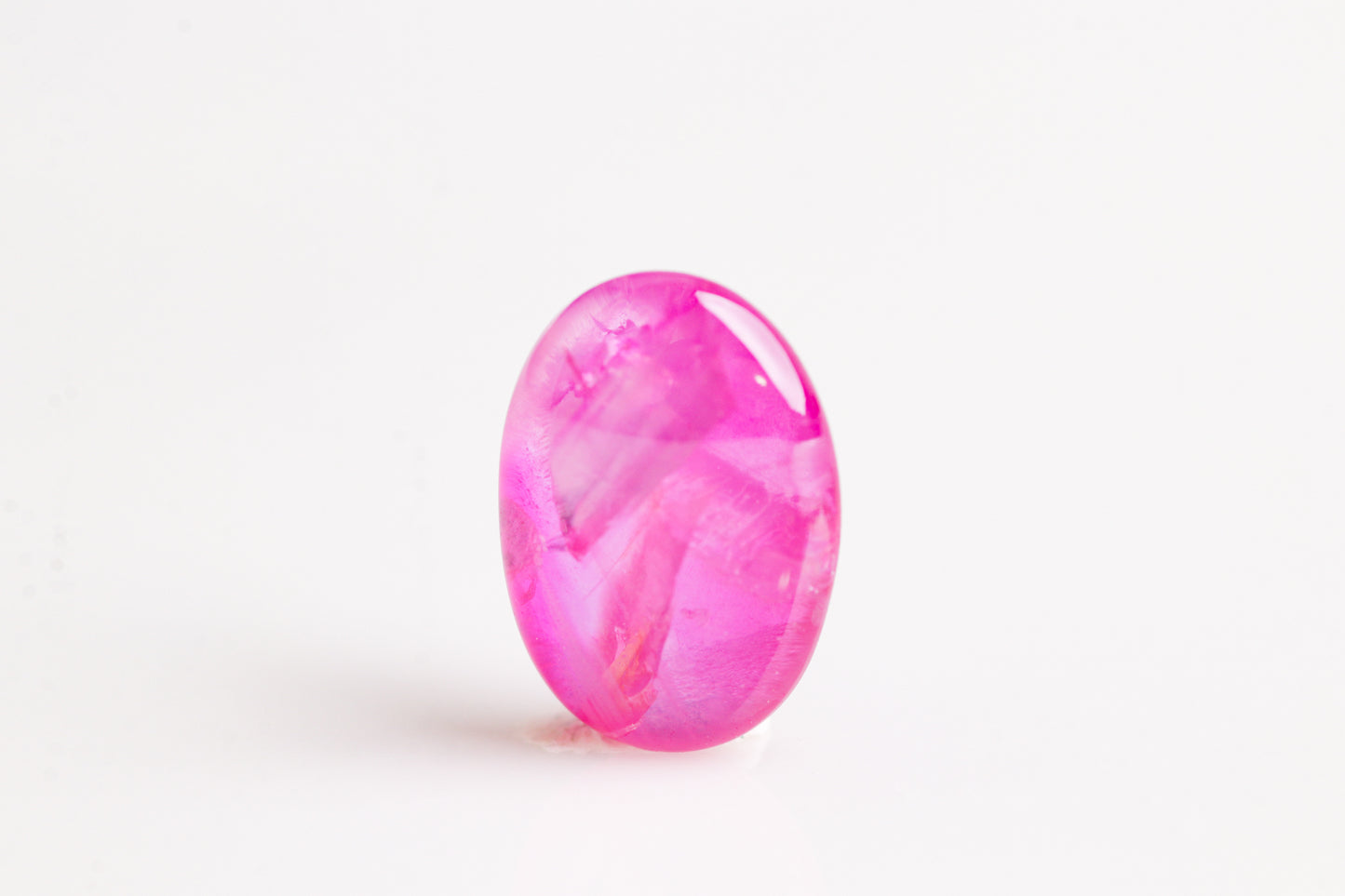 天然ピンクスターサファイア 1.621ct [非加熱/ミャンマー産]