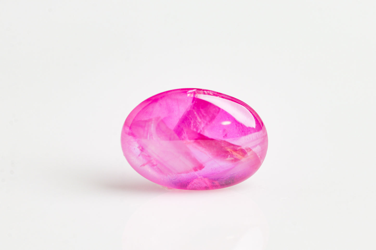 天然ピンクスターサファイア 1.621ct [非加熱/ミャンマー産]